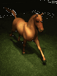pic for Running Horse